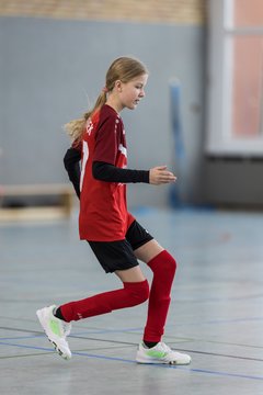 Bild 555 - wDJ Loewinnen Cup D2